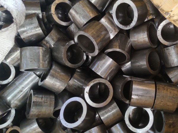 霍林郭勒无缝钢管切割