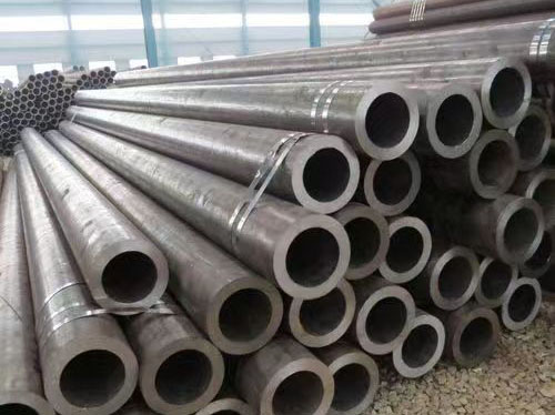 霍林郭勒15CrMoG合金钢管