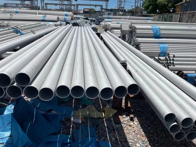 霍林郭勒42CrMo不锈钢无缝钢管